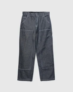 Fucking Awesome Cotton Canvas Double Knee Pant- Pants