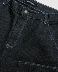 Fucking Awesome Cotton Canvas Double Knee Pant- Pants