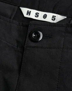 Highsnobiety HS05 Cotton Cargo Pants- Pants