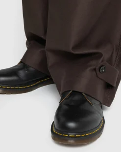 Marni Cotton Cargo Trousers- Pants