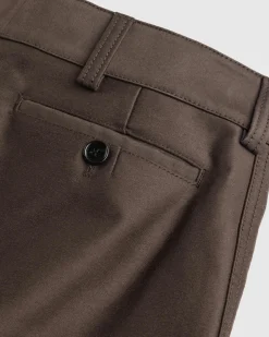 Marni Cotton Cargo Trousers- Pants