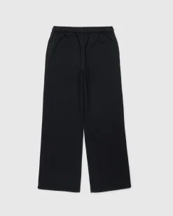 Acne Studios Cotton Sweatpants- Pants