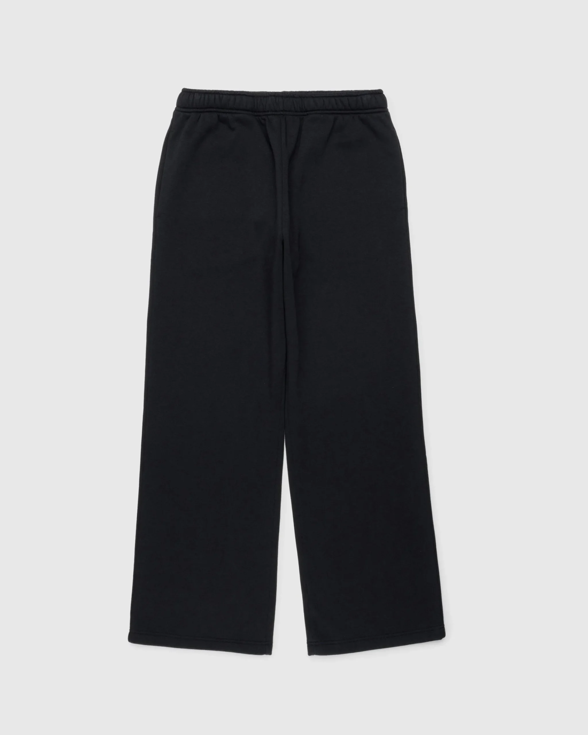 Acne Studios Cotton Sweatpants- Pants
