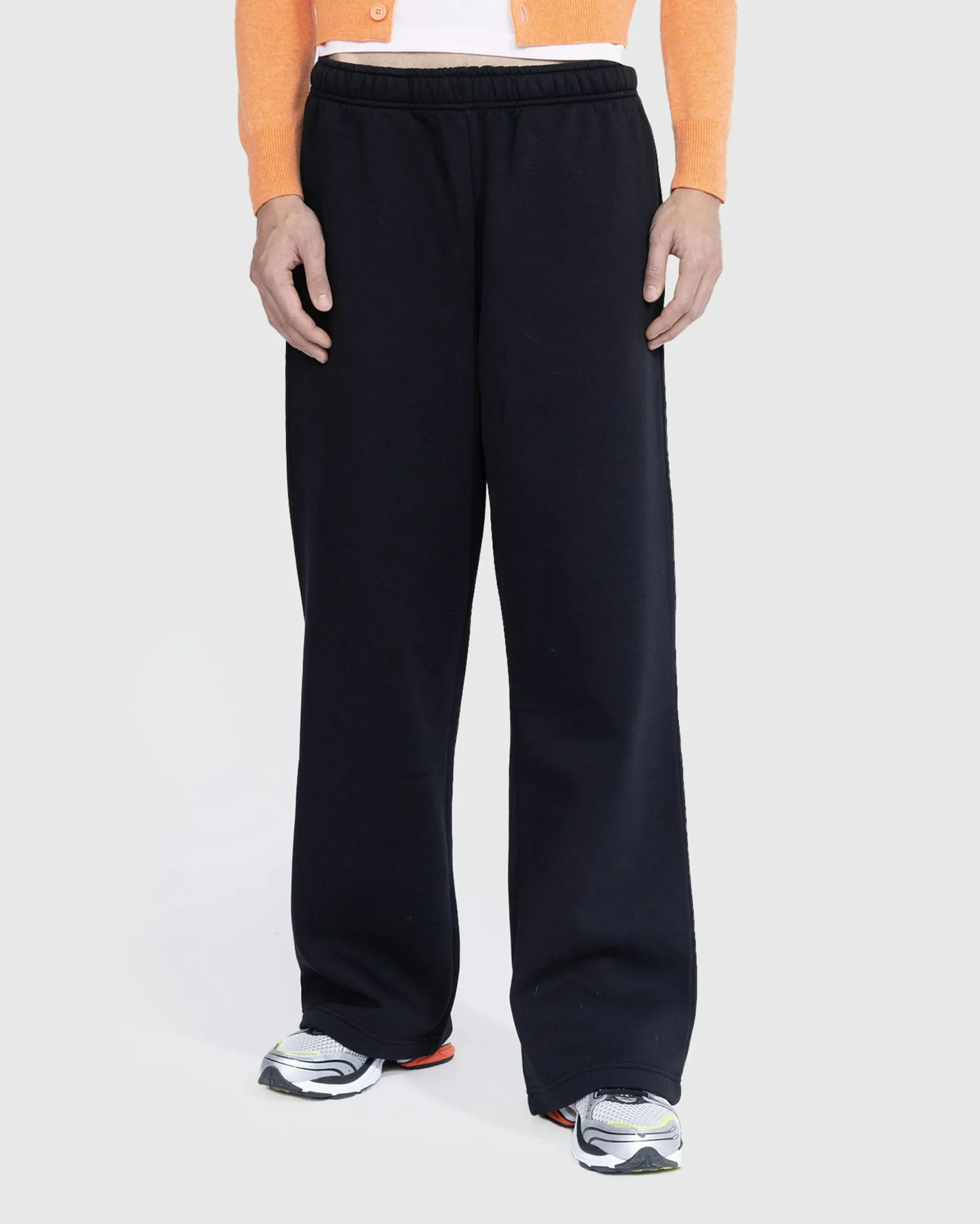 Acne Studios Cotton Sweatpants- Pants