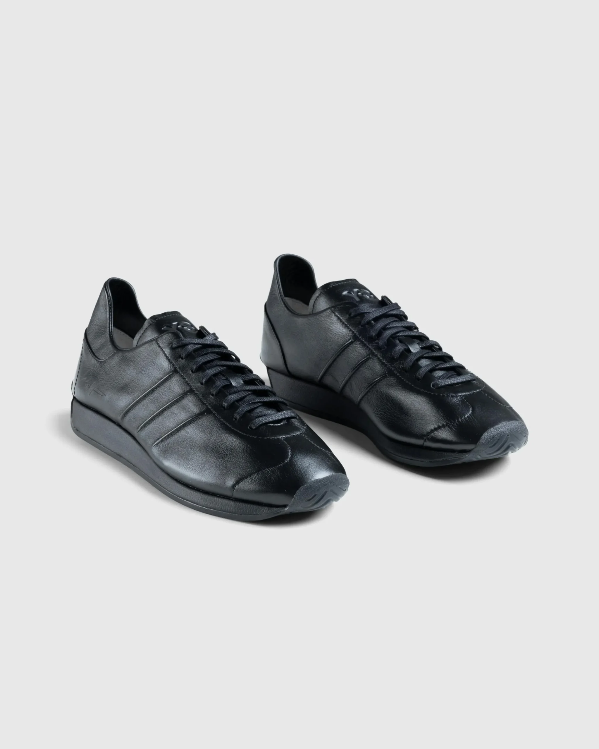 Y-3 Country- Sneakers