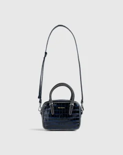 adidas Croc Bag Navy- Bags