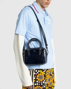 adidas Croc Bag Navy- Bags