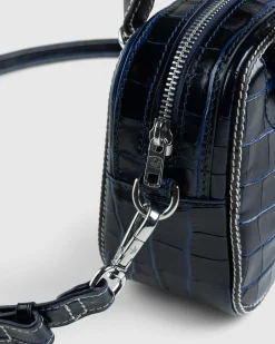 adidas Croc Bag Navy- Bags