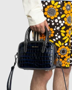 adidas Croc Bag Navy- Bags