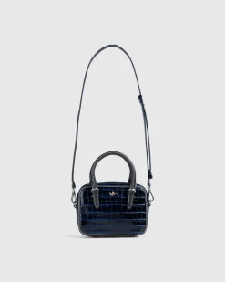 adidas Croc Bag Navy- Bags