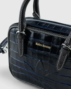 adidas Croc Bag Navy- Bags