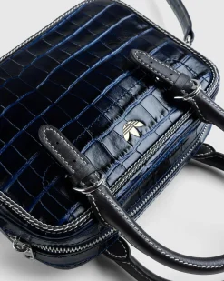 adidas Croc Bag Navy- Bags