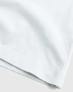 Entire Studios Cropped Tank- Tops