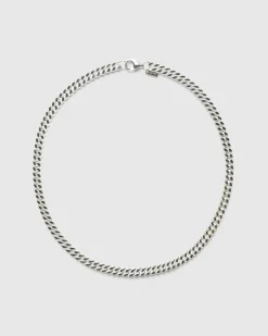 Hatton Labs Cuban Chain- Jewelry
