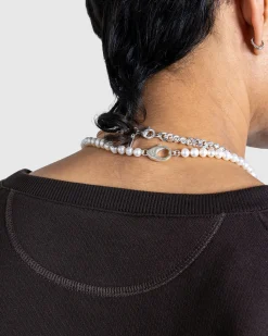 Hatton Labs Cuban Chain- Jewelry