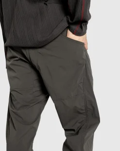 AFFXWRKS Curved Pant Shale Brown- Pants