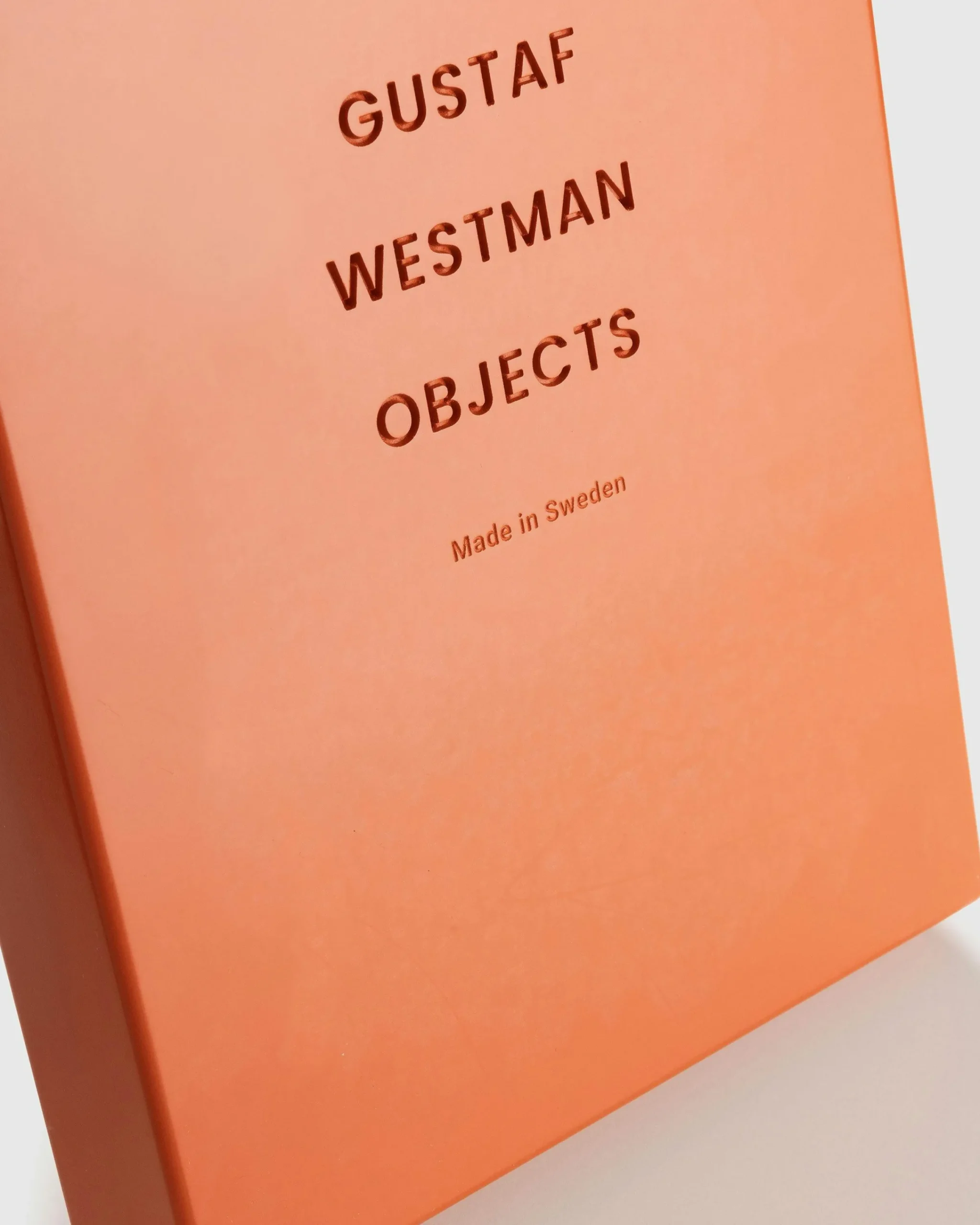 Gustaf Westman Curvy Mirror Micro- Home