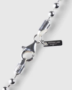 Hatton Labs Daisy Pendant Necklace- Jewelry