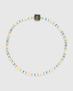 Éliou Dale Necklace- Jewelry