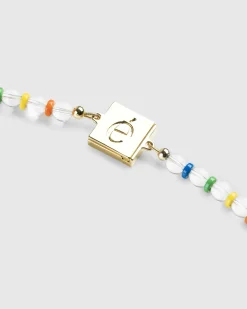 Éliou Dale Necklace- Jewelry