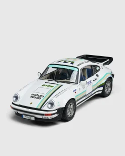 Arsham Studio Daniel Arsham Porsche 911 Turbo 1986 (930A)- Art & Collectibles