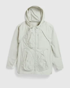 San San Gear Dart Pocket Jacket- Outerwear