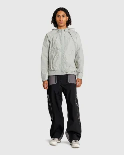 San San Gear Dart Pocket Jacket- Outerwear