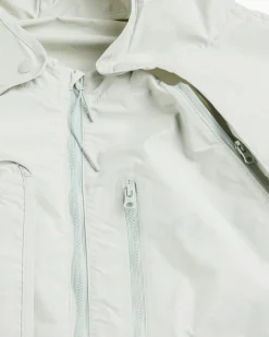 San San Gear Dart Pocket Jacket- Outerwear