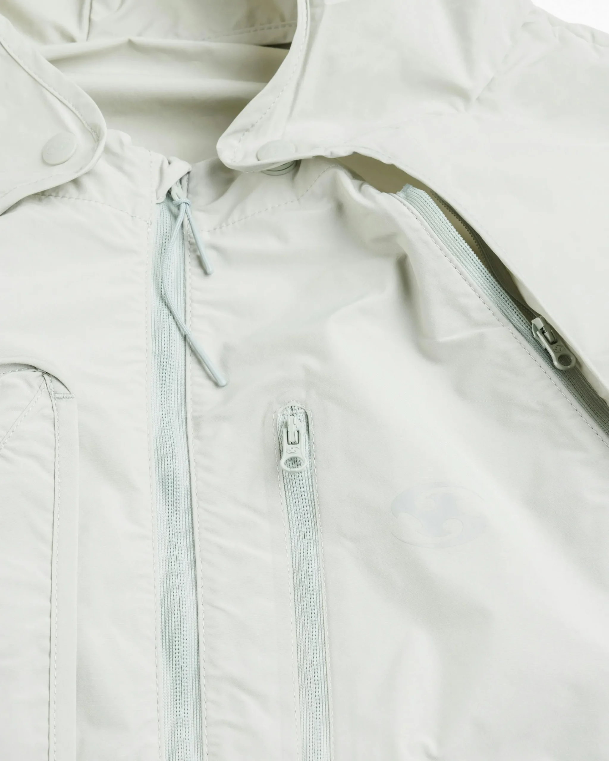 San San Gear Dart Pocket Jacket- Outerwear