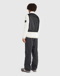 Stone Island David Light-TC Vest- Outerwear