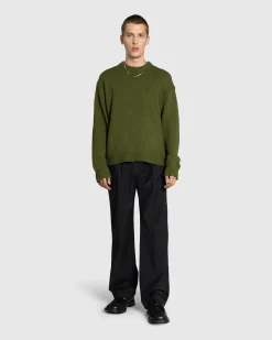 Berner Kühl Day Trouser 365 Wool- Pants