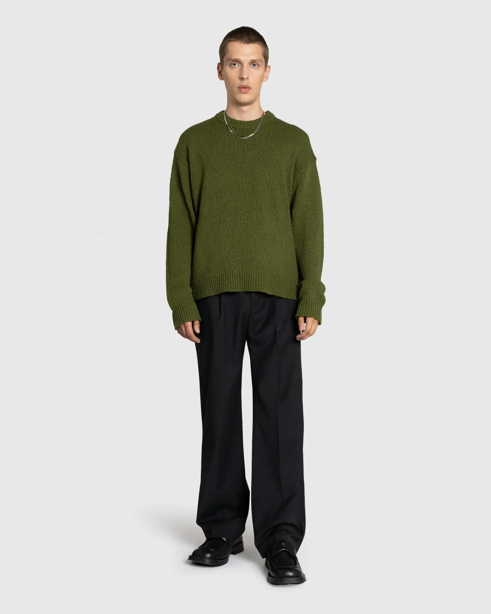 Berner Kühl Day Trouser 365 Wool- Pants