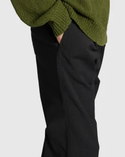 Berner Kühl Day Trouser 365 Wool- Pants