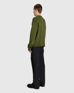 Berner Kühl Day Trouser 365 Wool- Pants