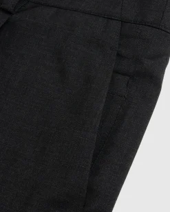 Berner Kühl Day Trouser 365 Wool- Pants