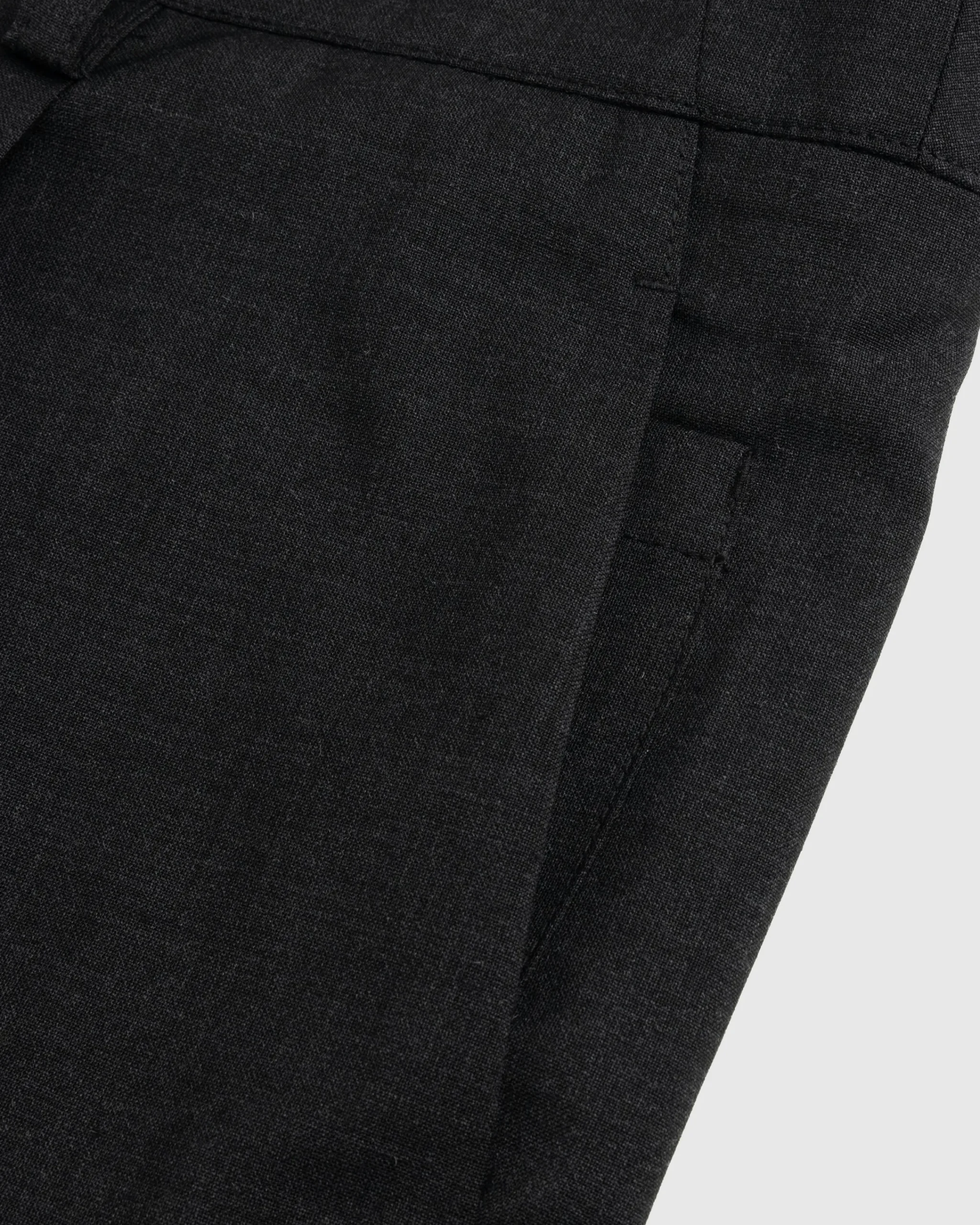 Berner Kühl Day Trouser 365 Wool- Pants