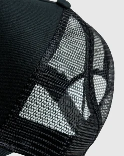 Fucking Awesome Demon Trucker- Hats