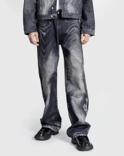 CAMPERLAB Denim Jeans Multi- Pants