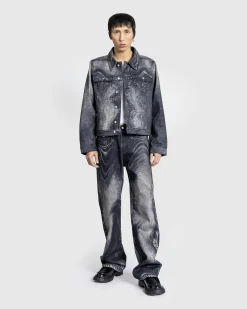 CAMPERLAB Denim Jeans Multi- Pants