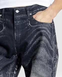 CAMPERLAB Denim Jeans Multi- Pants