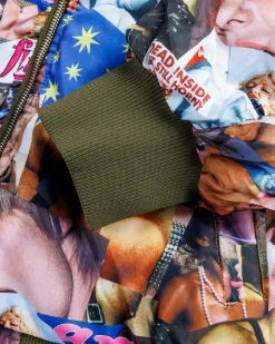 Carne Bollente Desire Connections- Outerwear