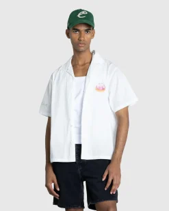 Café de Flore Dessert Shirt- Shirts