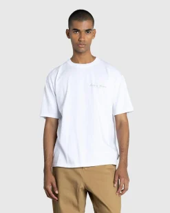 Café de Flore Dessert T-Shirt- Tops