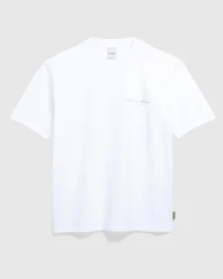 Café de Flore Dessert T-Shirt- Tops