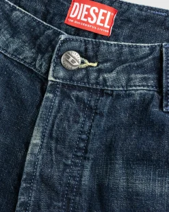 Diesel D-Livery Jeans- Pants