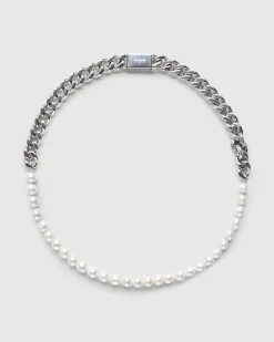 Jil Sander DM7 Necklace- Jewelry