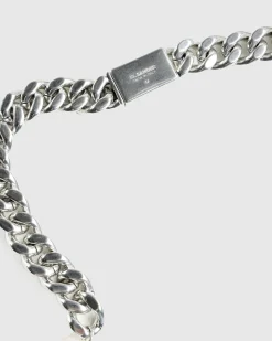 Jil Sander DM7 Necklace- Jewelry