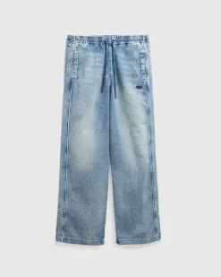 Diesel D-Martians Track- Pants