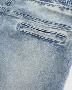 Diesel D-Martians Track- Pants