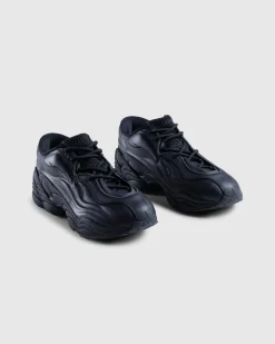Reebok LTD DMX Run 6 Modern Black- Sneakers